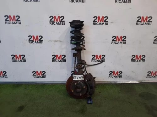 Fusello Ruota ANT DX 400143LG0A 54302BJ00A Nissan Nv200 2009