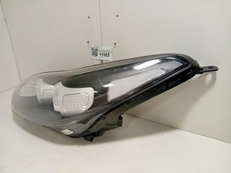 Proiettore ANT SX 92101F1040 Kia Sportage III 2010