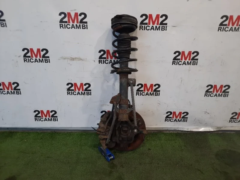 Fusello Ruota ANT DX 400143LG0A 54302BJ00A Nissan Nv200 2009