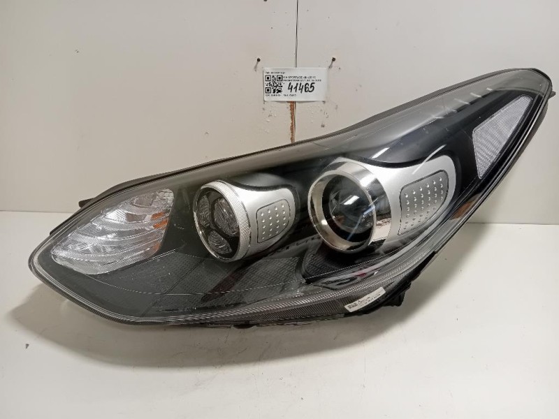 Proiettore ANT SX 92101F1040 Kia Sportage III 2010