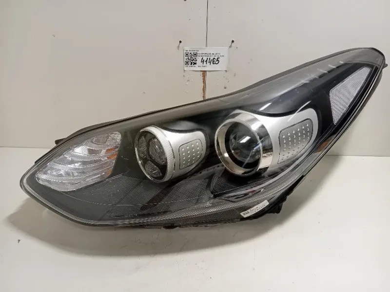 Proiettore ANT SX 92101F1040 Kia Sportage III 2010