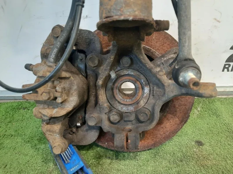 Fusello Ruota ANT DX 400143LG0A 54302BJ00A Nissan Nv200 2009