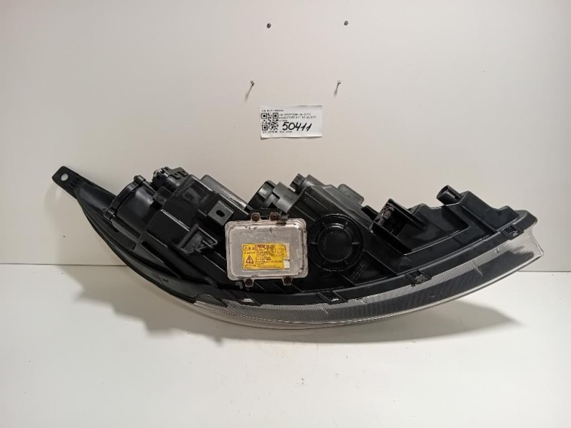 Proiettore ANT SX 92101-3WXXX Kia Sportage III 2010