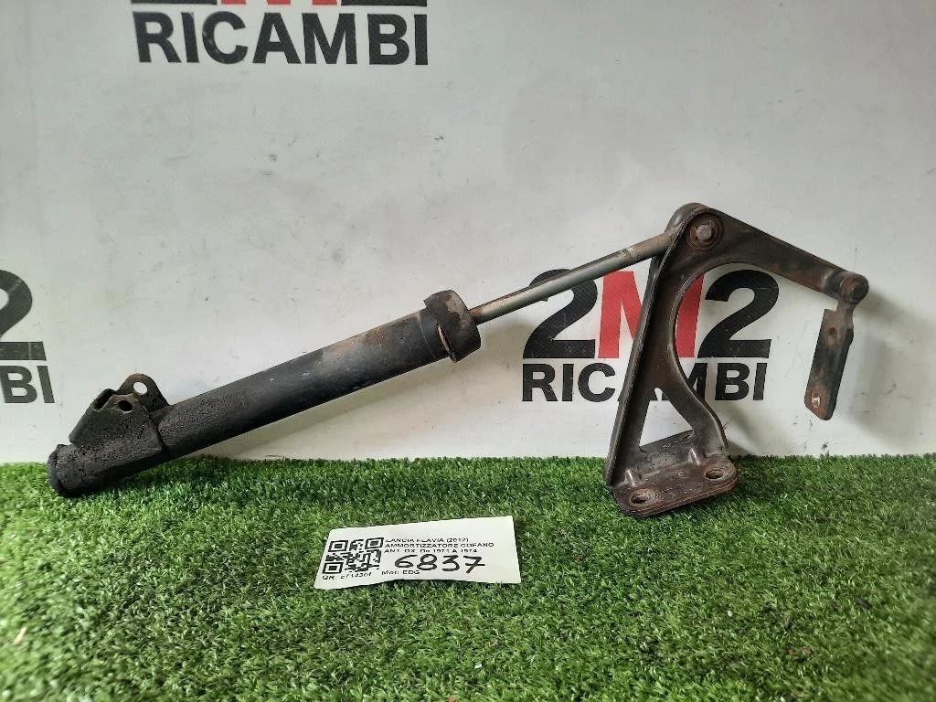 Ammortizzatore Cofano ANT DX DESTRO Lancia 2000