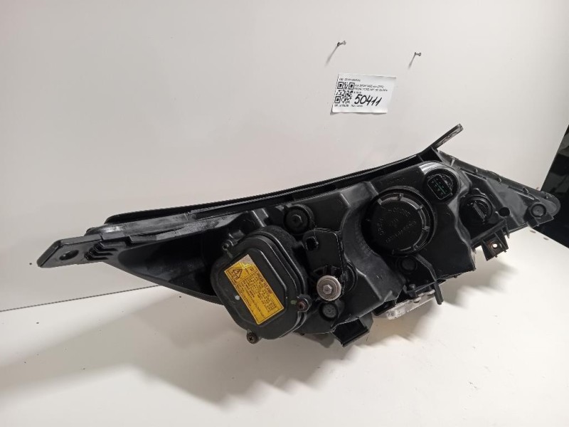 Proiettore ANT SX 92101-3WXXX Kia Sportage III 2010