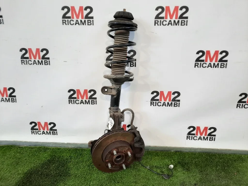 Fusello Ruota ANT DX 400144A00B Nissan PIXO 2009