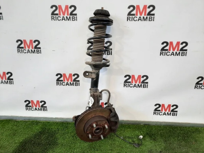 Fusello Ruota ANT DX 400144A00B Nissan PIXO 2009