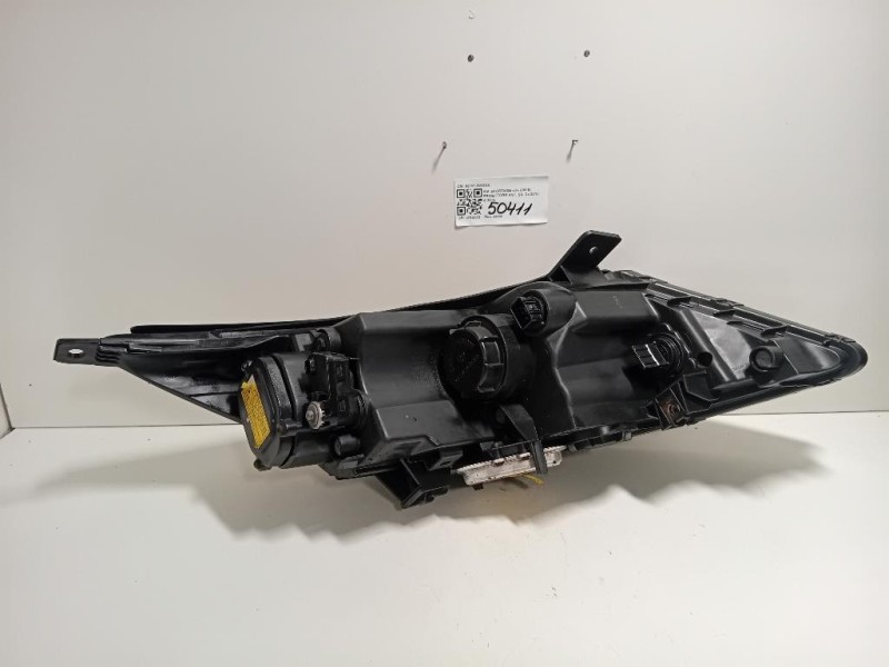 Proiettore ANT SX 92101-3WXXX Kia Sportage III 2010