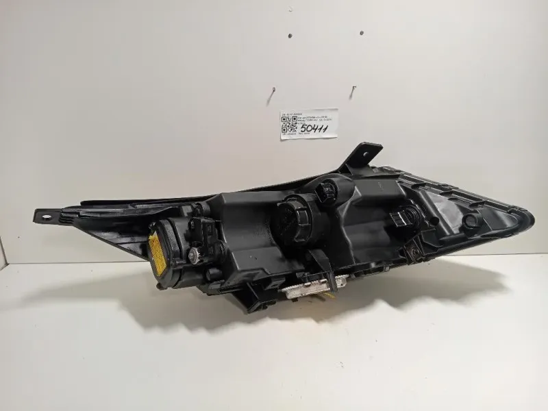 Proiettore ANT SX 92101-3WXXX Kia Sportage III 2010