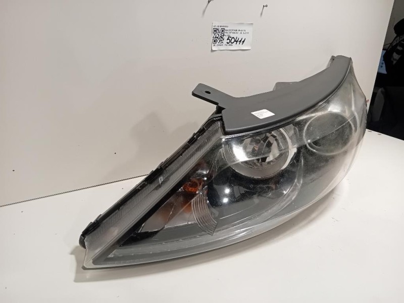 Proiettore ANT SX 92101-3WXXX Kia Sportage III 2010