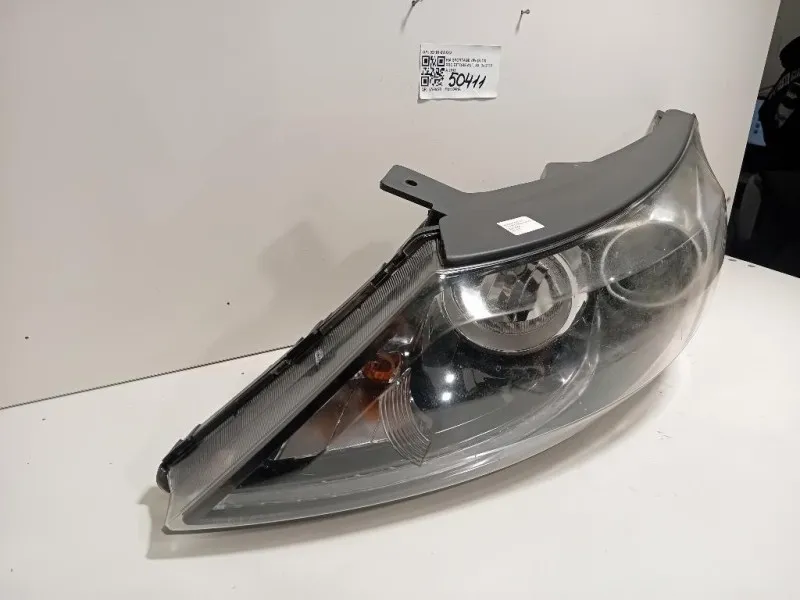Proiettore ANT SX 92101-3WXXX Kia Sportage III 2010