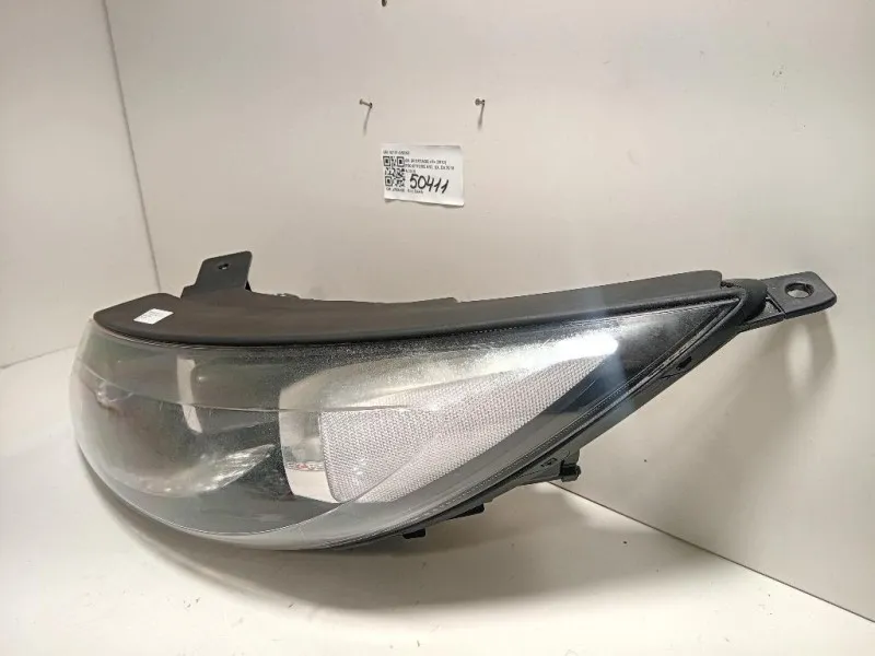 Proiettore ANT SX 92101-3WXXX Kia Sportage III 2010