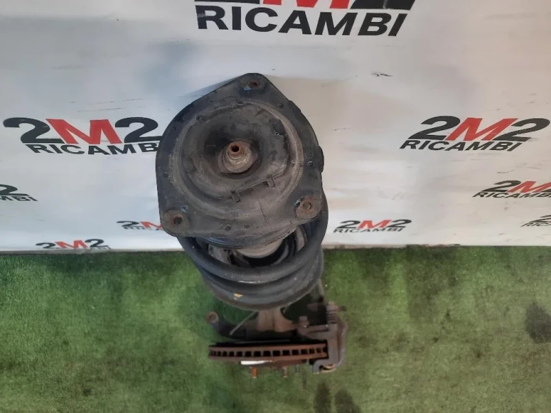 Fusello Ruota ANT DX 40014JG000 Nissan Qashqai I 2007