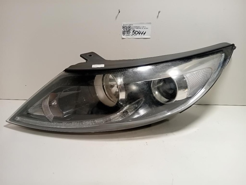 Proiettore ANT SX 92101-3WXXX Kia Sportage III 2010