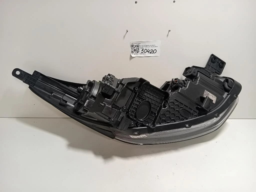 Proiettore ANT SX F192101200 Kia Sportage IV 2018