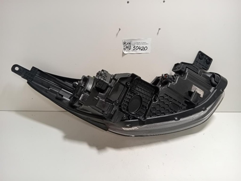 Proiettore ANT SX F192101200 Kia Sportage IV 2018