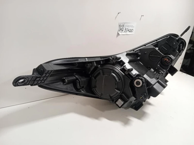 Proiettore ANT SX F192101200 Kia Sportage IV 2018