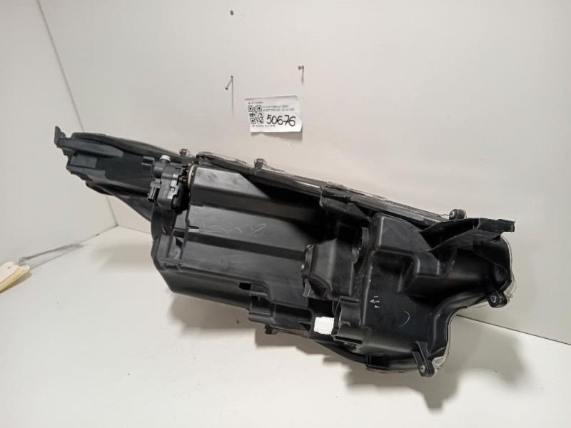 Fusello Ruota ANT DX 40014JG000 Nissan Qashqai I 2010