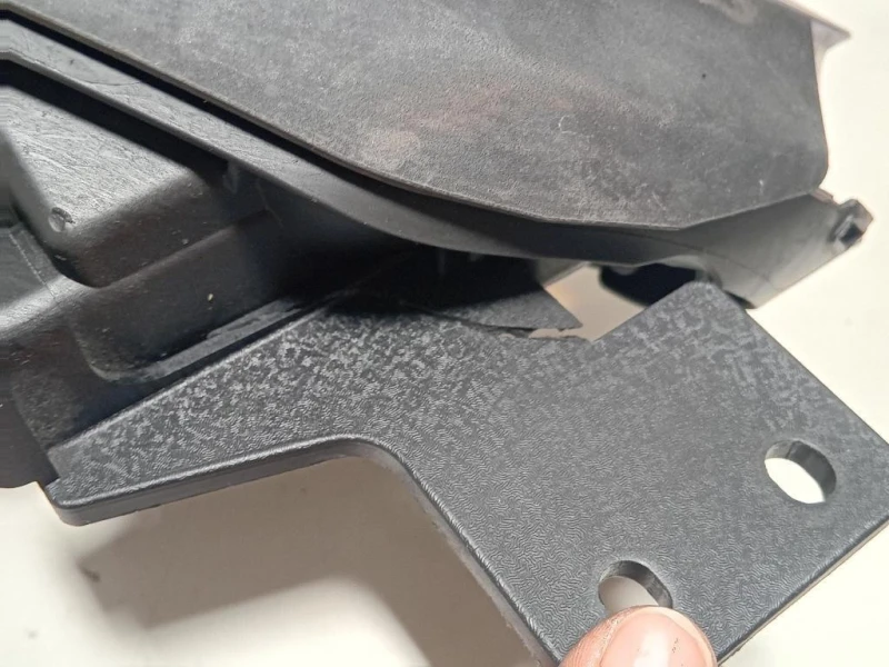 Proiettore ANT SX F192101200 Kia Sportage IV 2018