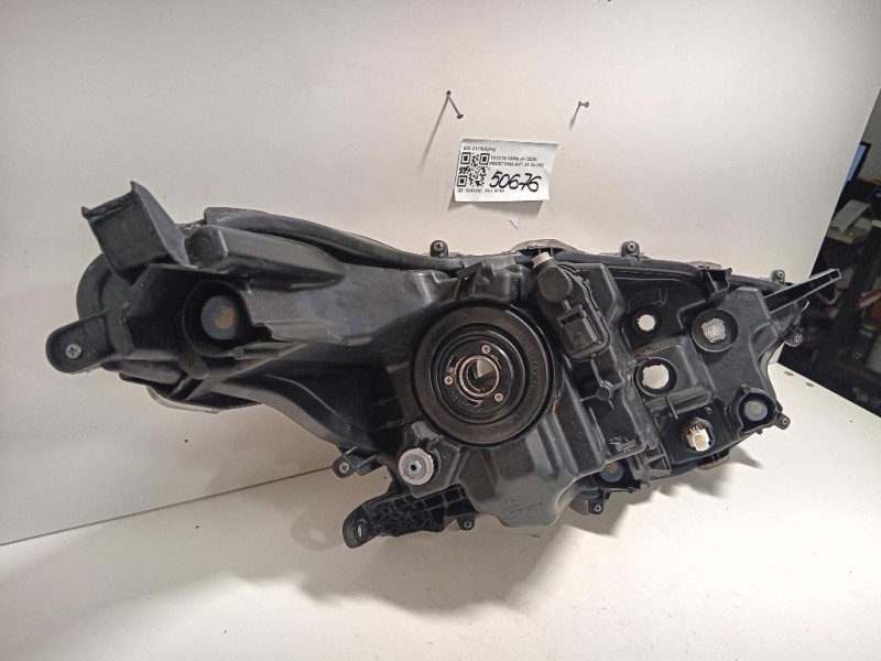 Fusello Ruota ANT DX 40014JG000 Nissan Qashqai I 2010