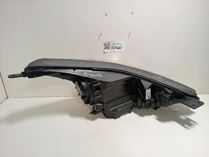 Proiettore ANT SX F192101200 Kia Sportage IV 2018