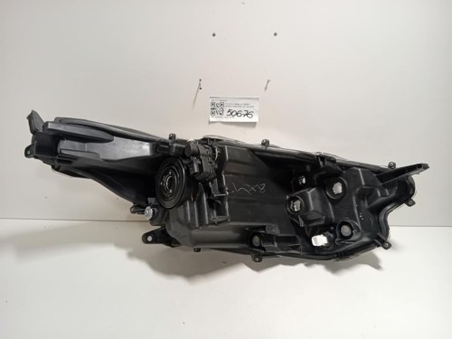 Fusello Ruota ANT DX 93195056 Opel Agila B 2008