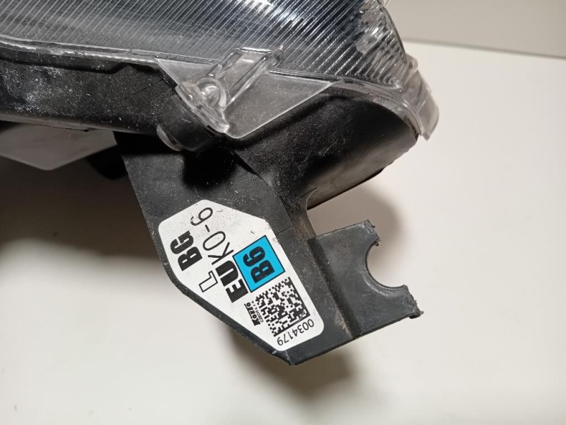 Fusello Ruota ANT DX 93195056 Opel Agila B 2008