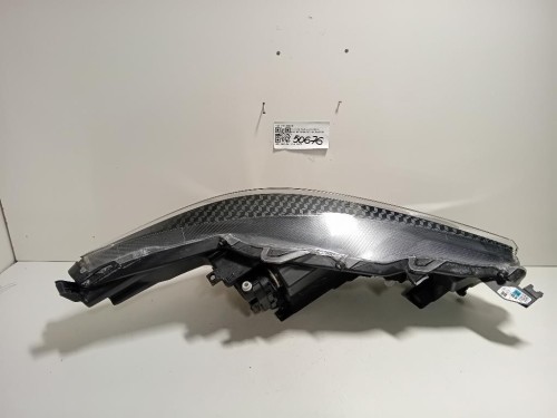 Proiettore ANT SX F192101200 Kia Sportage IV 2018