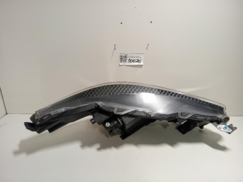 Fusello Ruota ANT DX 93195056 Opel Agila B 2008