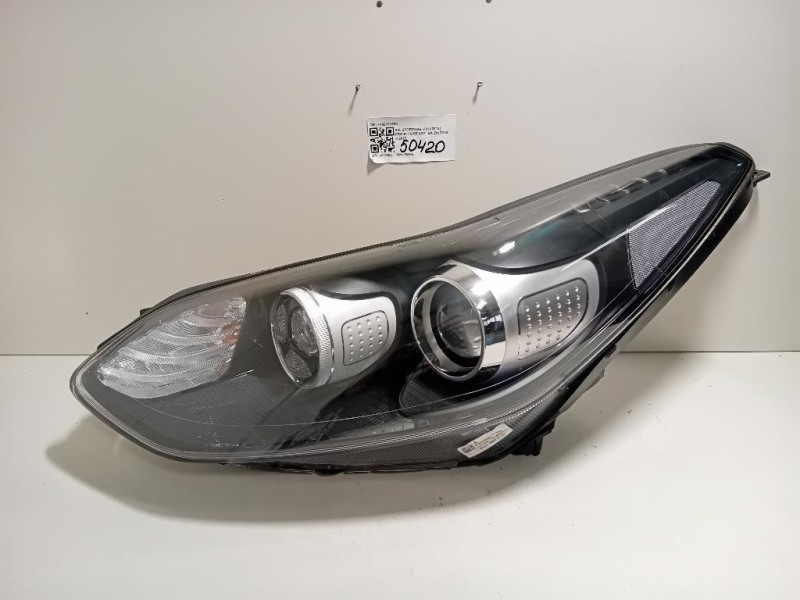 Proiettore ANT SX F192101200 Kia Sportage IV 2018