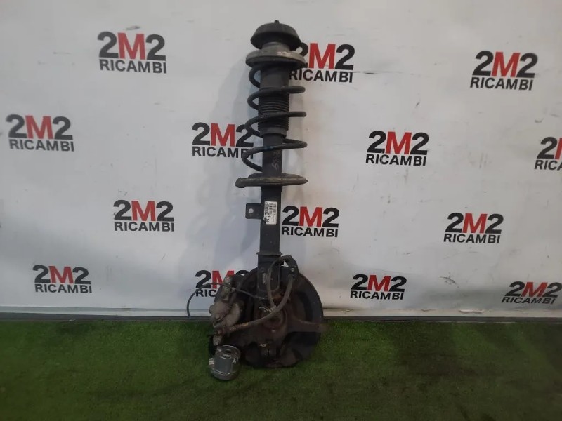 Fusello Ruota ANT DX 93195056 Opel Agila B 2008