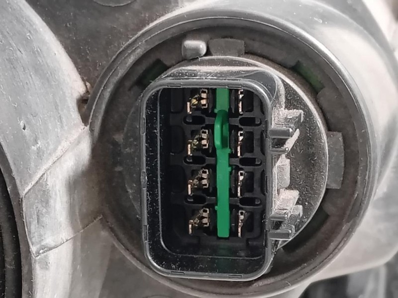 Proiettore ANT SX 92101-3U240 Kia Sportage IV 2018