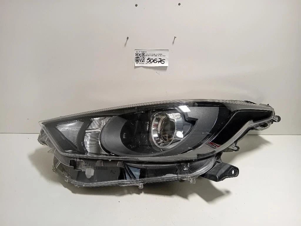 Proiettore ANT SX 811700DP30 Toyota Yaris V 2020
