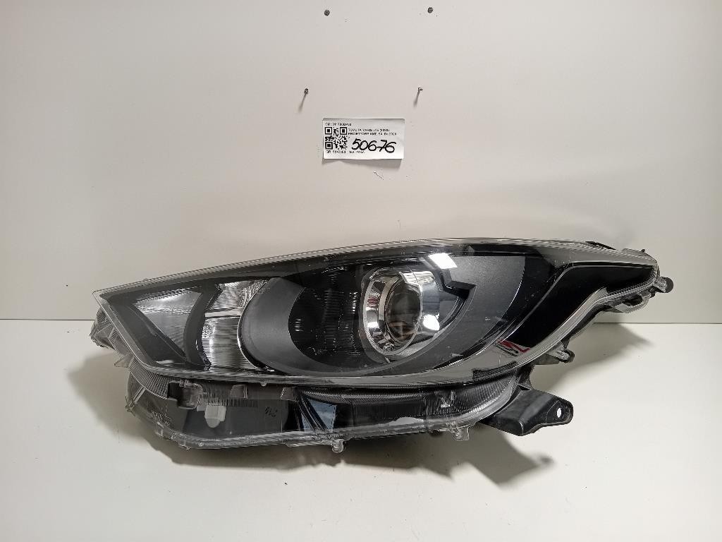 Fusello Ruota ANT DX 13319481 Opel Astra J 2012