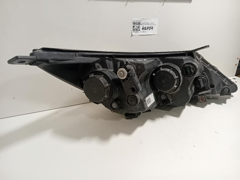 Proiettore ANT SX 92101-3U240 Kia Sportage IV 2018