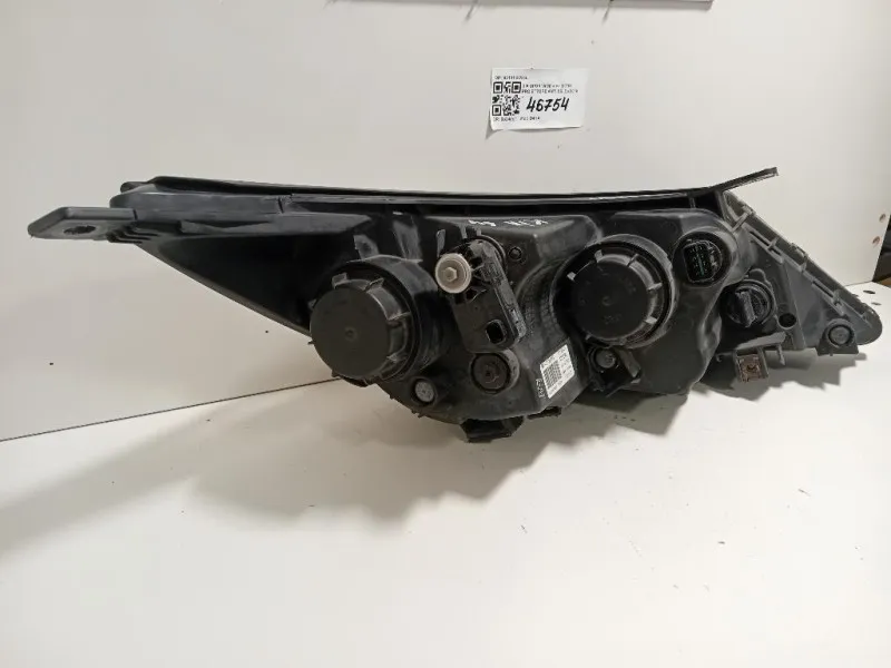 Proiettore ANT SX 92101-3U240 Kia Sportage IV 2018