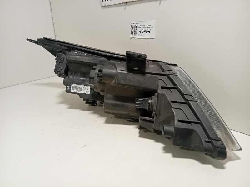 Proiettore ANT SX 92101-3U240 Kia Sportage IV 2018