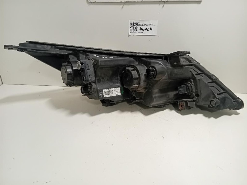 Proiettore ANT SX 92101-3U240 Kia Sportage IV 2018