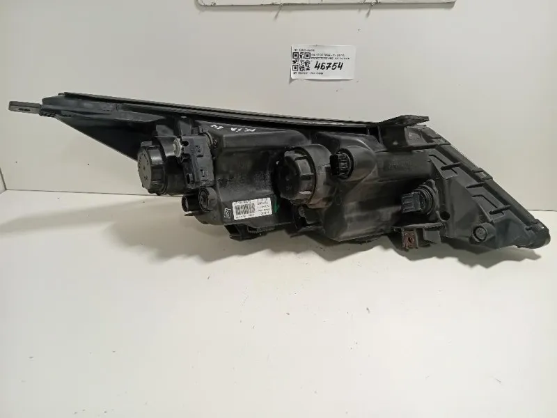 Proiettore ANT SX 92101-3U240 Kia Sportage IV 2018