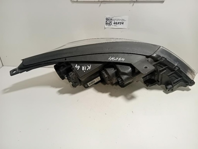 Proiettore ANT SX 92101-3U240 Kia Sportage IV 2018