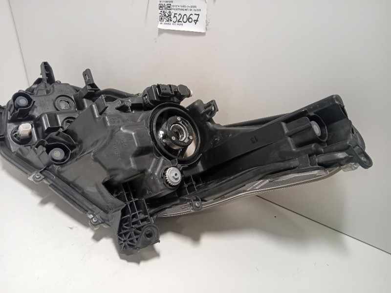 Fusello Ruota ANT DX 13319481 Opel Astra J 2012