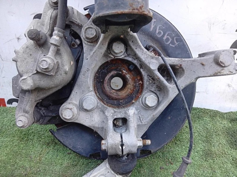 Fusello Ruota ANT DX 13319481 Opel Astra J 2012