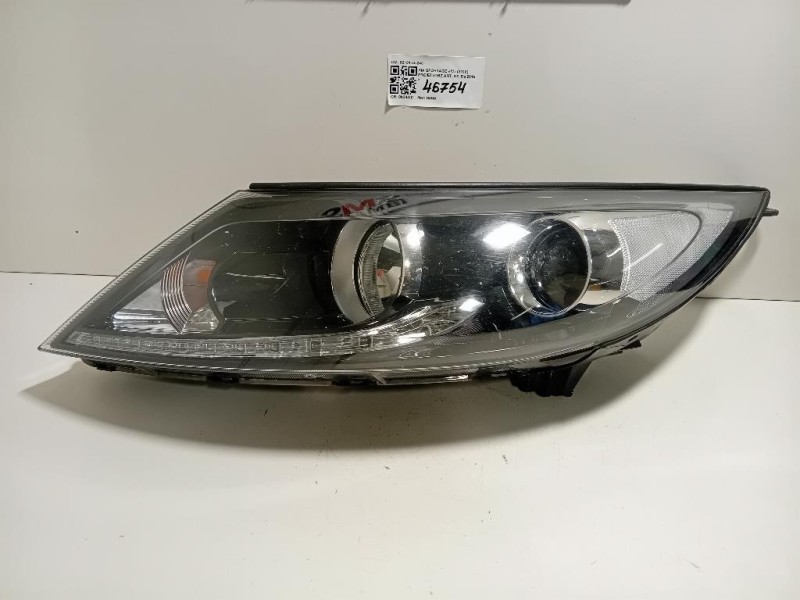 Proiettore ANT SX 92101-3U240 Kia Sportage IV 2018