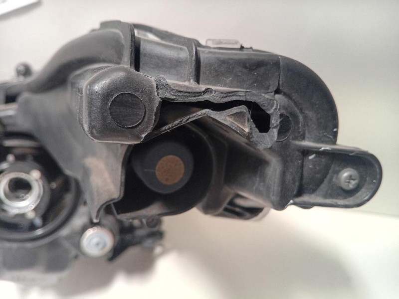 Fusello Ruota ANT DX 13319481 Opel Astra J 2012