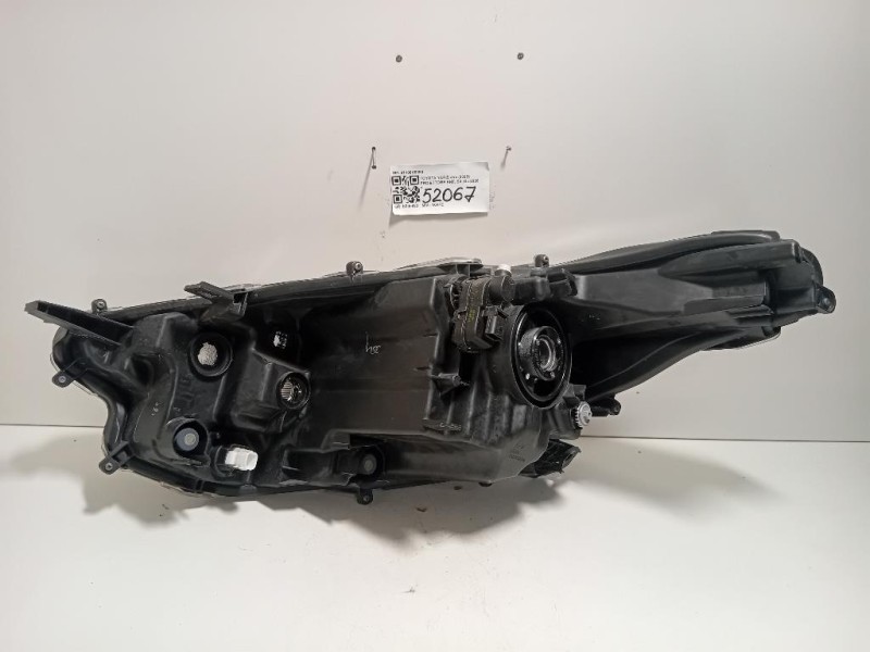 Fusello Ruota ANT DX 13319481 Opel Astra J 2012