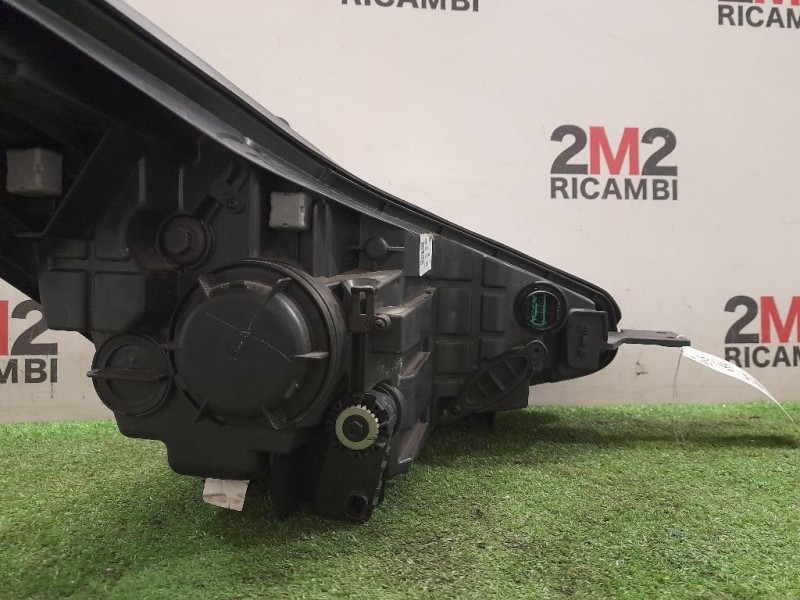 Proiettore ANT SX 92101F1510 Kia Sportage IV 2018