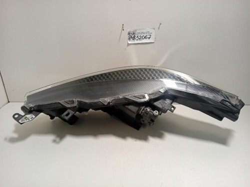 Fusello Ruota ANT DX 39030300 Opel Astra K 2016