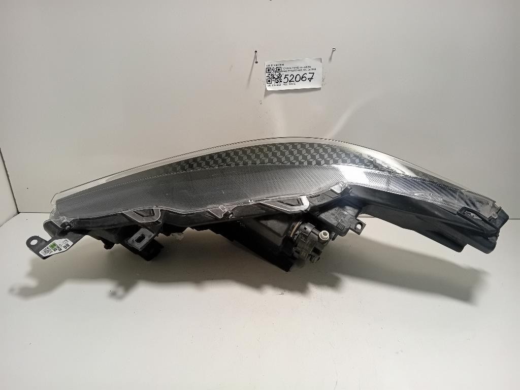 Fusello Ruota ANT DX 39030300 Opel Astra K 2016