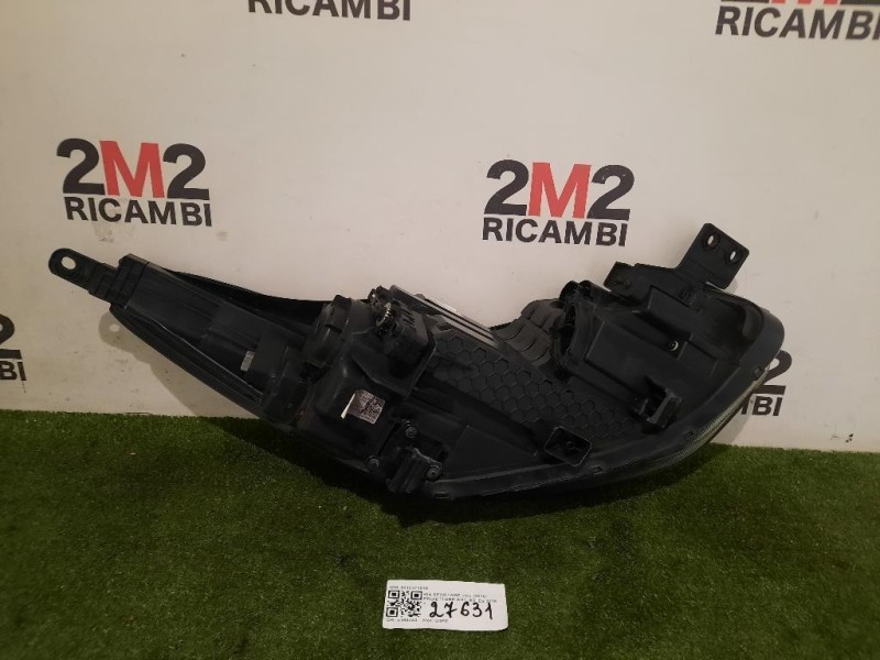 Proiettore ANT SX 92101F1510 Kia Sportage IV 2018