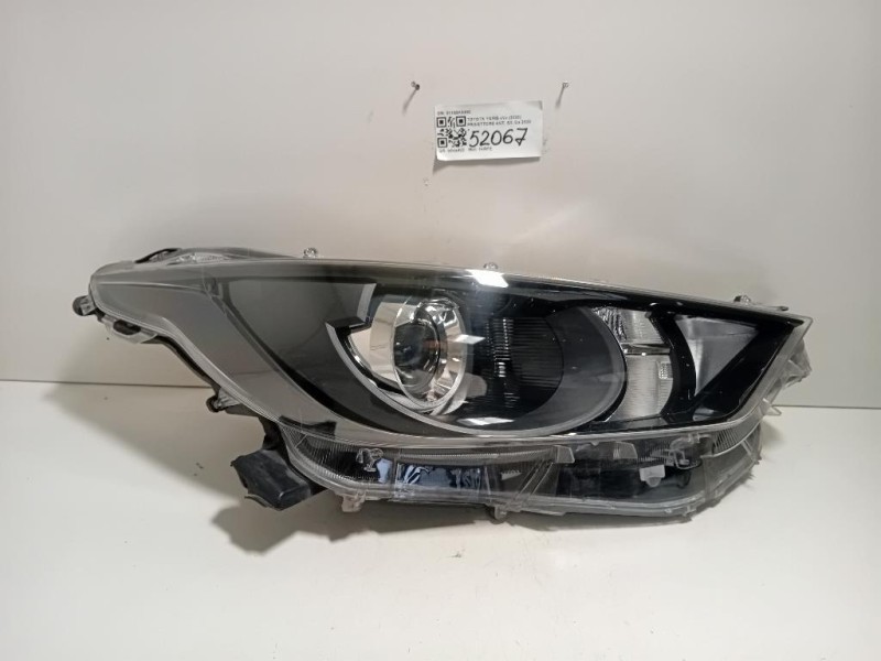 Fusello Ruota ANT DX 39030300 Opel Astra K 2016